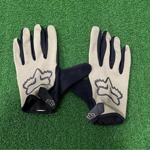 Fox Racing Flexair Glove Bone

(Mar 026)